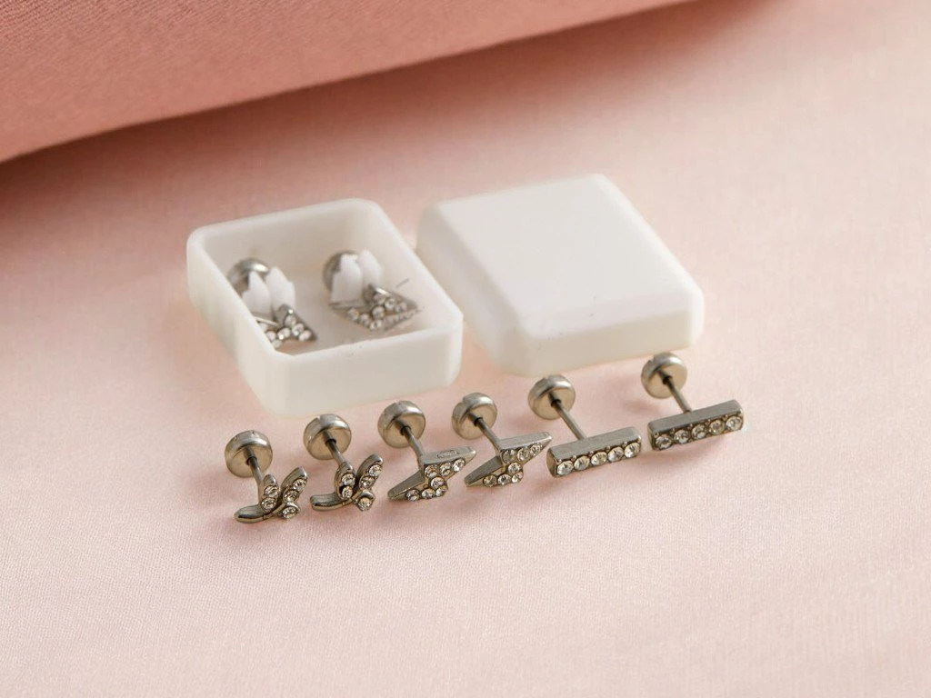 ARO ACERO ABRIDOR FORMITAS STRASS