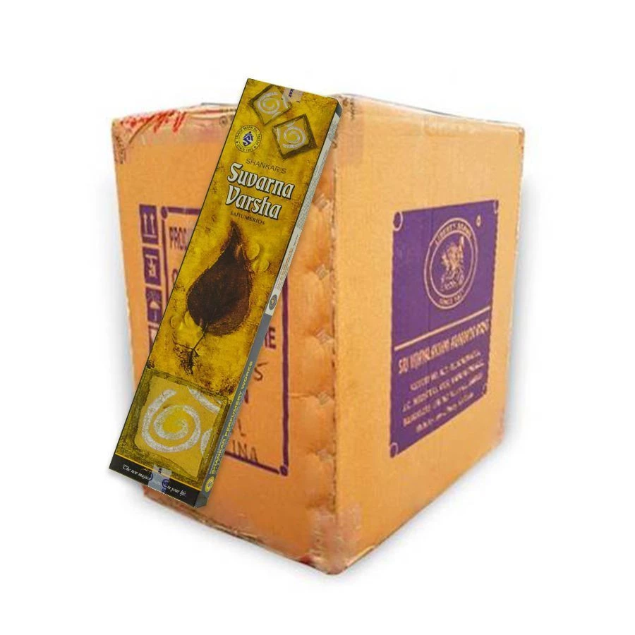 SAHUMERIO SUVARNA VARSHA MASALA X 12