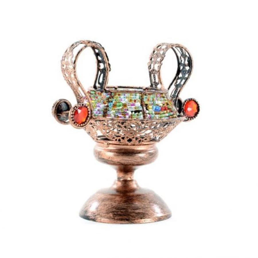 COPON 2 MANIJAS 14.5 CM