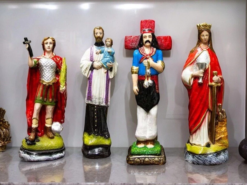 IMAGEN 60/70 CM CATOLICAS Y RELIGION