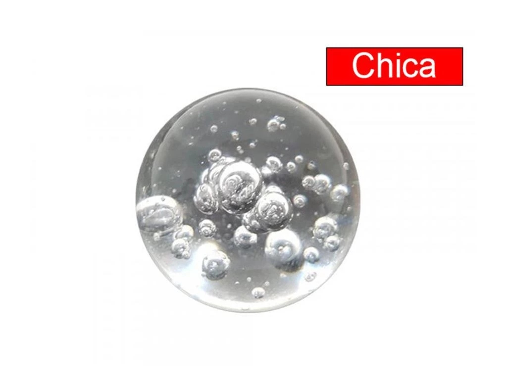 ESFERA PARA FUENTE CH.