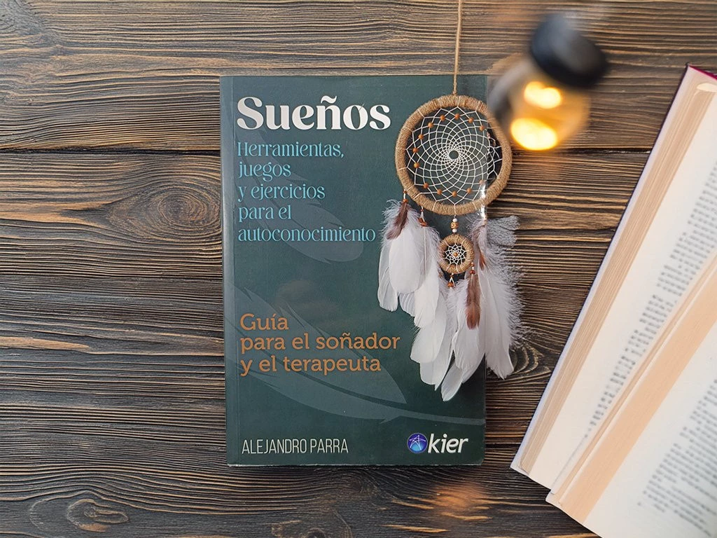 LIBRO SUEÑOS - PARRA ALEJANDRO (C)