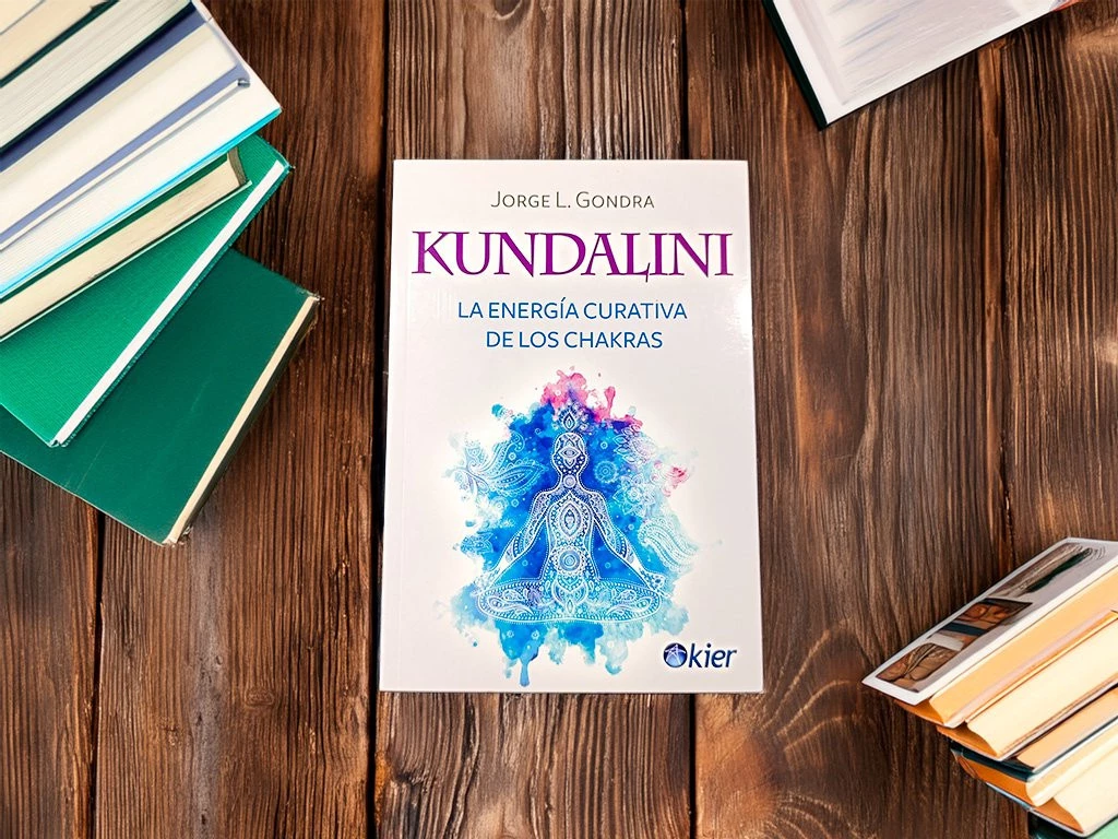 LIBRO KUNDALINI - GONGRA JORGE (C)
